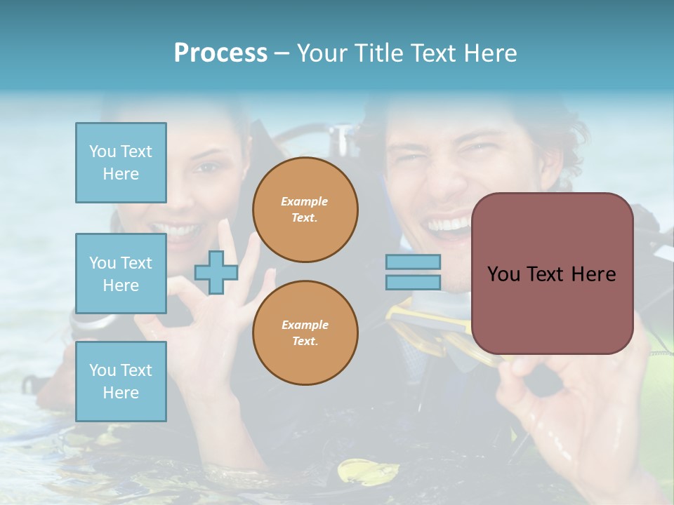 Bulldog PowerPoint Template