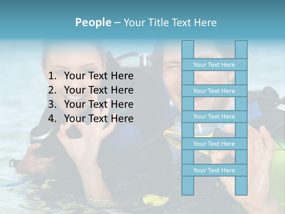 Bulldog PowerPoint Template