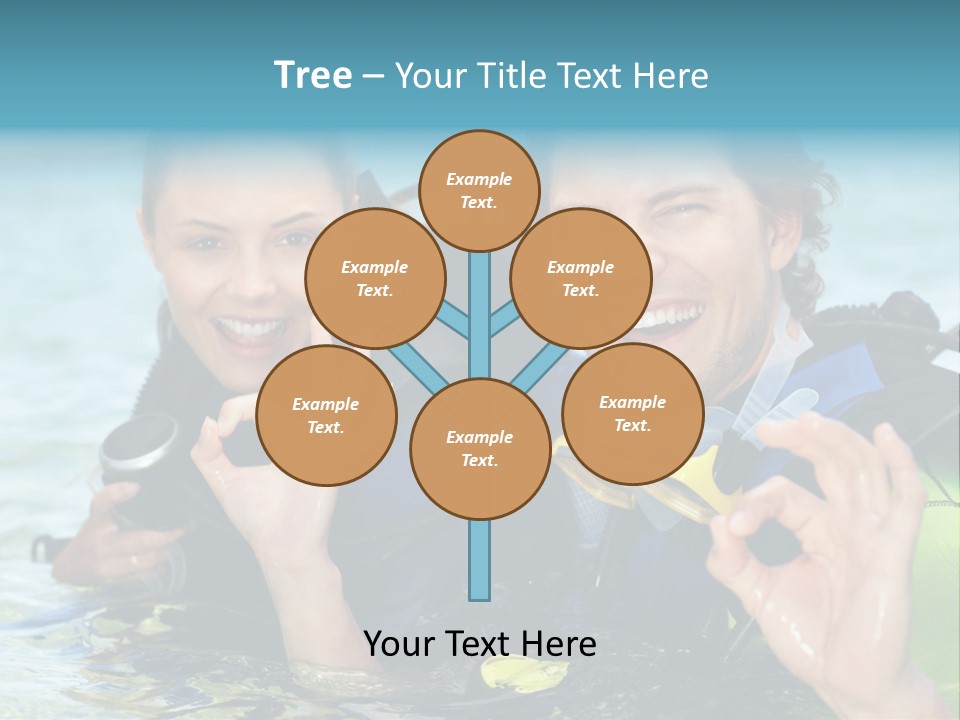 Bulldog PowerPoint Template