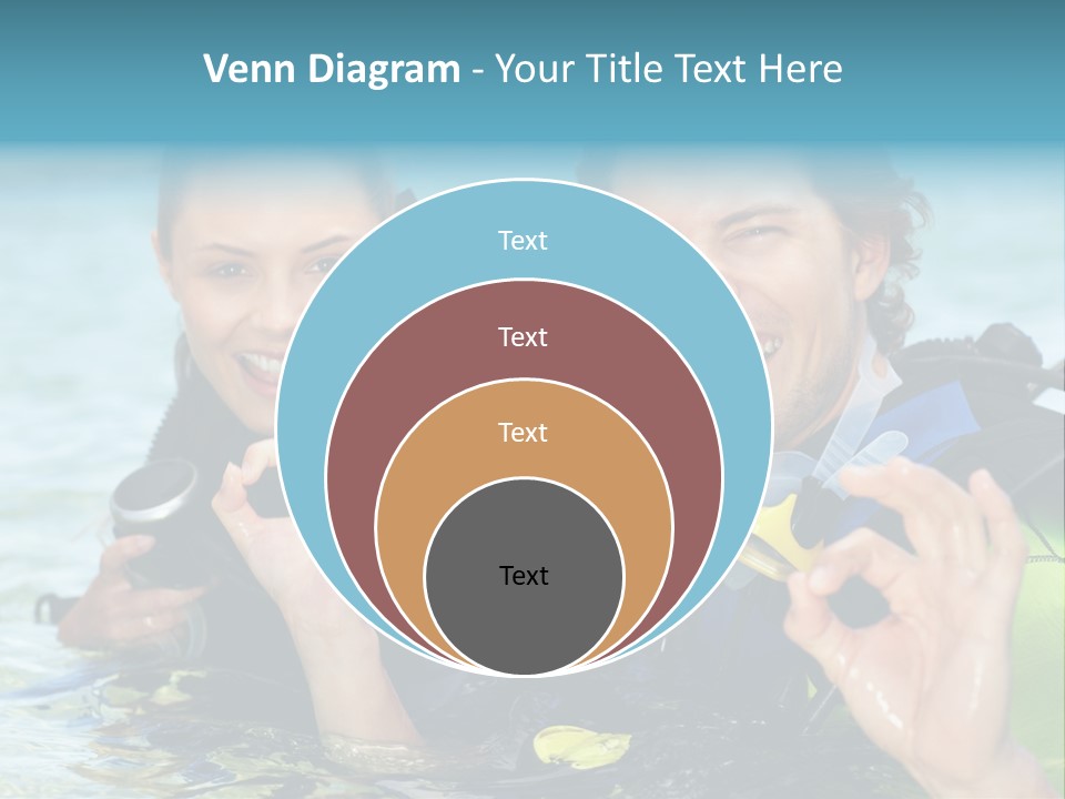 Bulldog PowerPoint Template