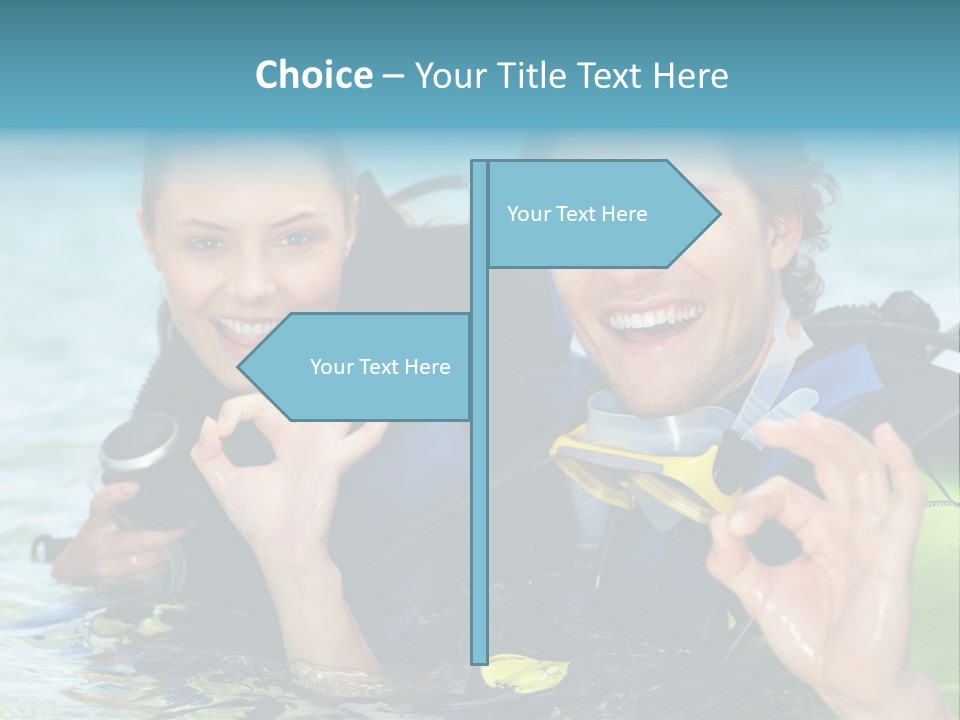 Bulldog PowerPoint Template