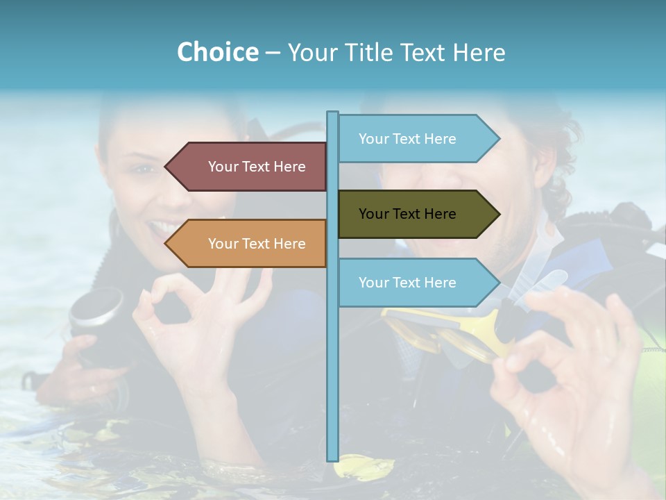 Bulldog PowerPoint Template