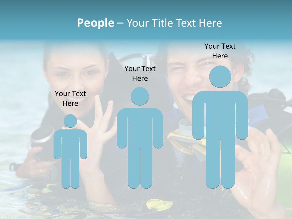 Bulldog PowerPoint Template