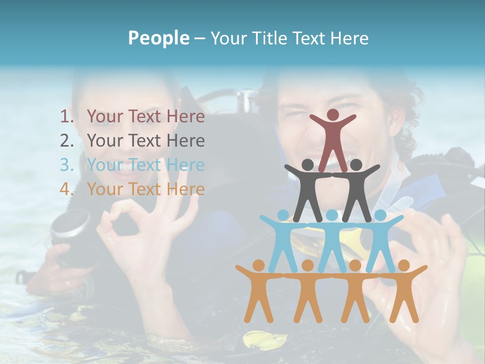 Bulldog PowerPoint Template