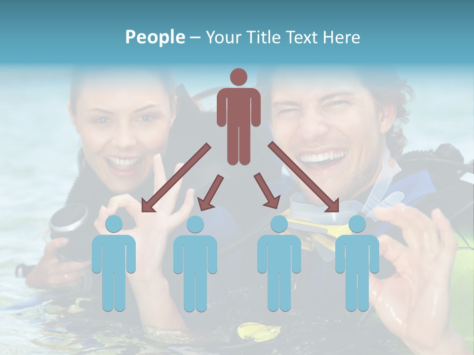 Bulldog PowerPoint Template