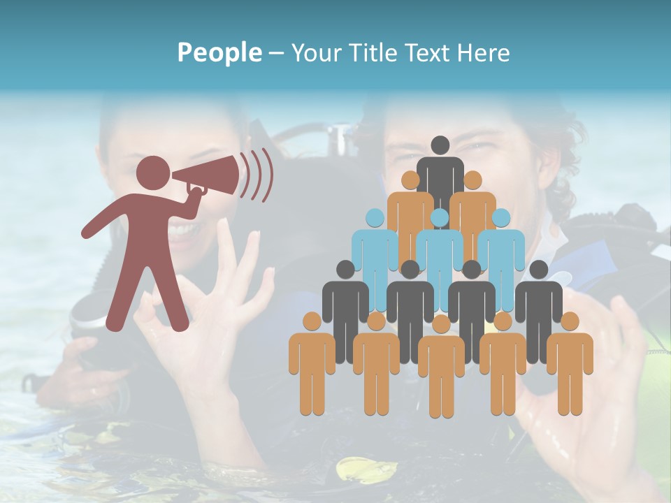 Bulldog PowerPoint Template