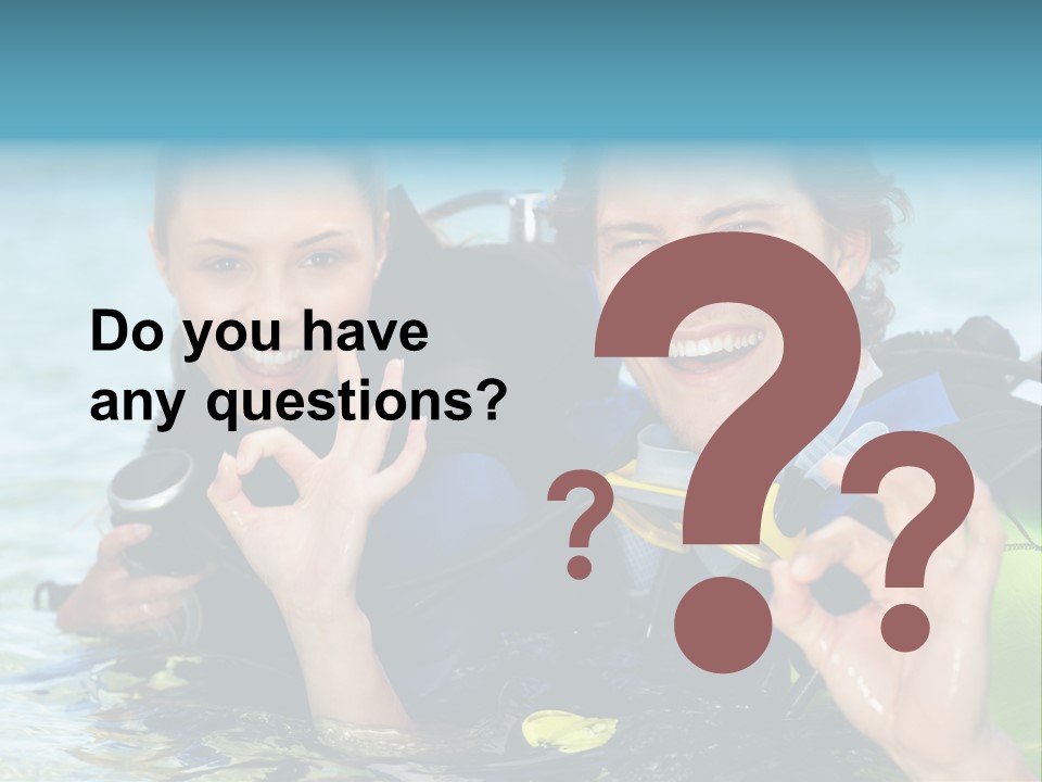 Bulldog PowerPoint Template