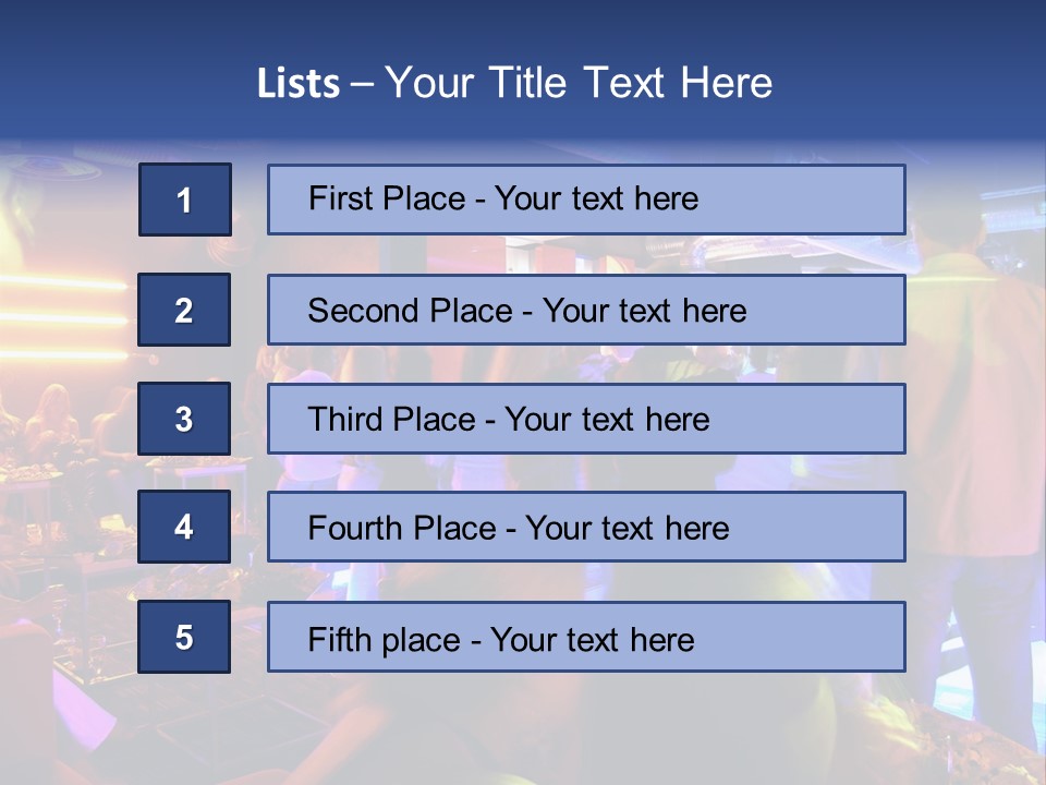 Close Up Of Lawn Sprinkler With Copy Space PowerPoint Template