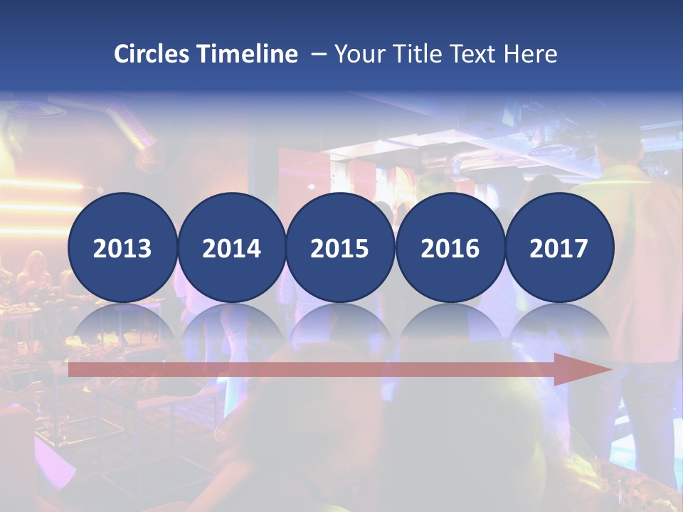 Close Up Of Lawn Sprinkler With Copy Space PowerPoint Template