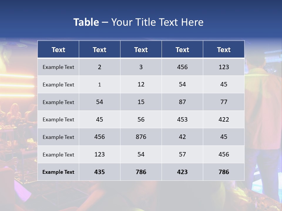 Close Up Of Lawn Sprinkler With Copy Space PowerPoint Template