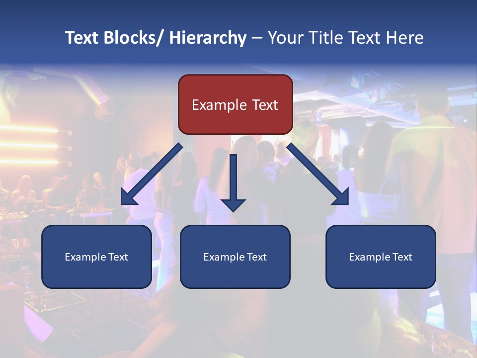 Close Up Of Lawn Sprinkler With Copy Space PowerPoint Template