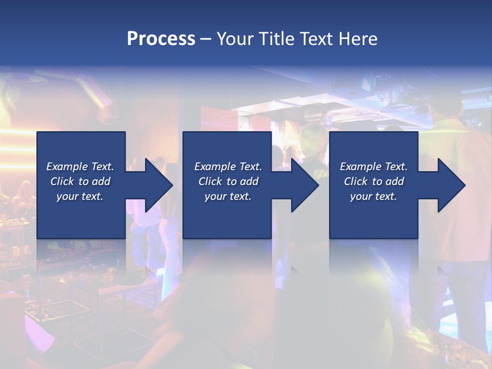 Close Up Of Lawn Sprinkler With Copy Space PowerPoint Template