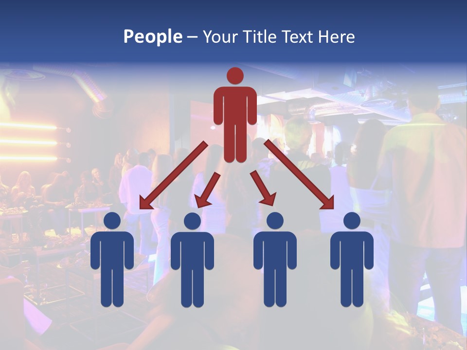 Close Up Of Lawn Sprinkler With Copy Space PowerPoint Template