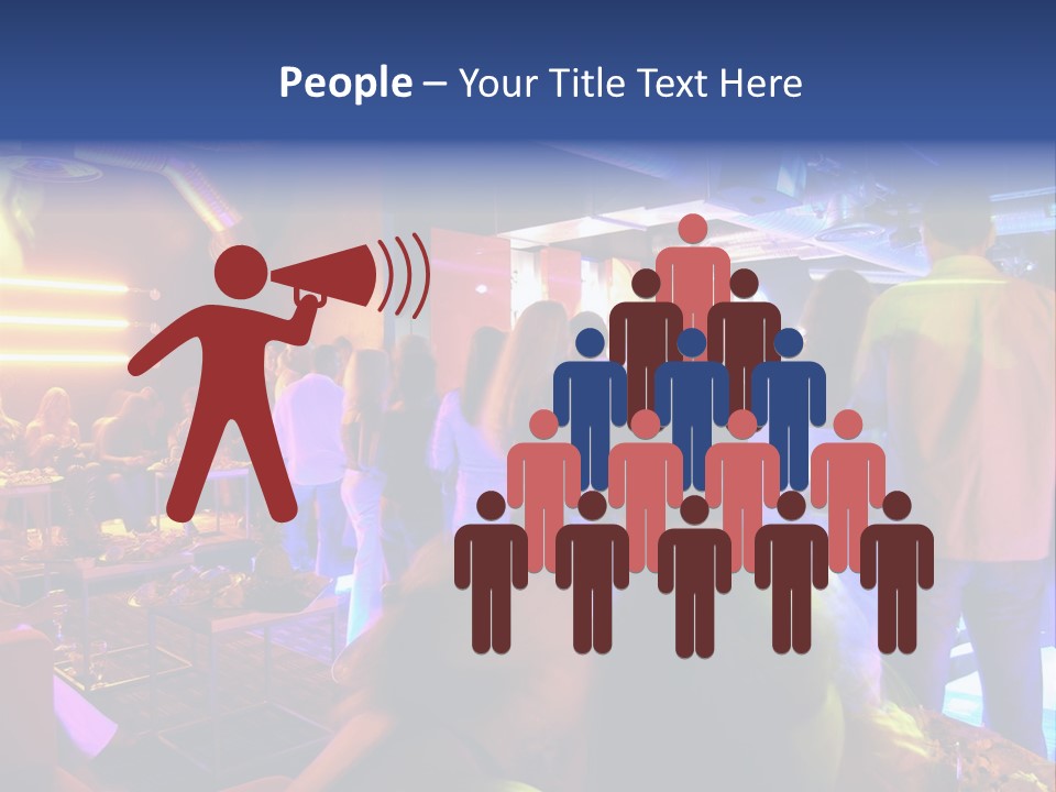 Close Up Of Lawn Sprinkler With Copy Space PowerPoint Template