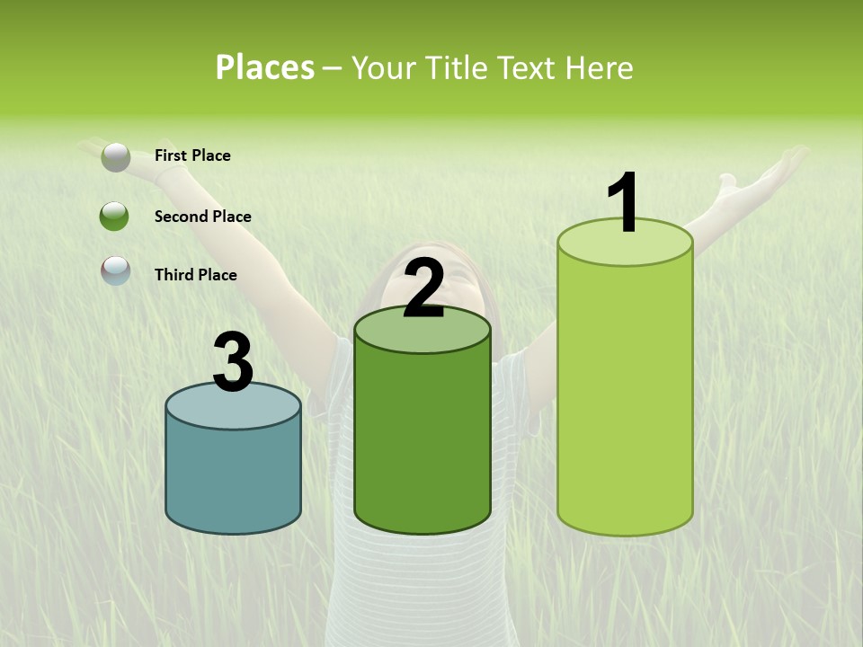 Freedom PowerPoint Template