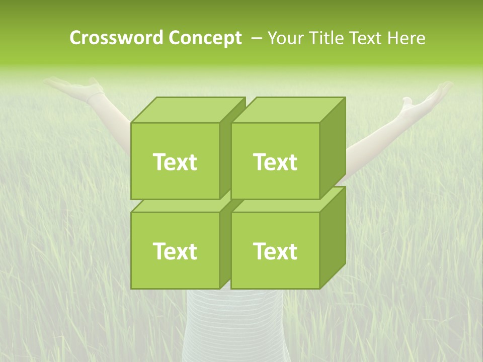 Freedom PowerPoint Template