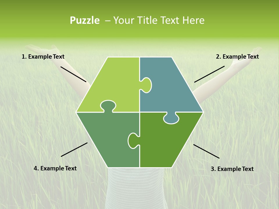 Freedom PowerPoint Template