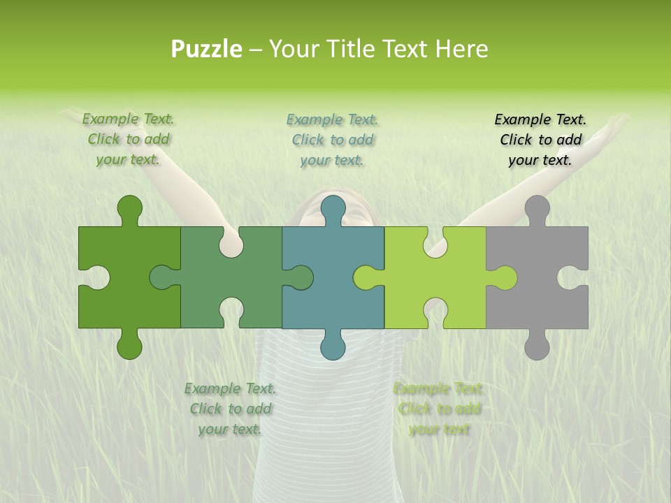 Freedom PowerPoint Template