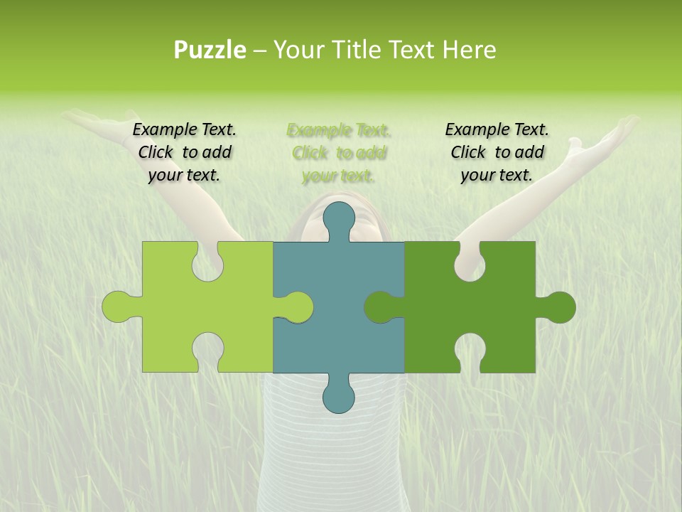 Freedom PowerPoint Template