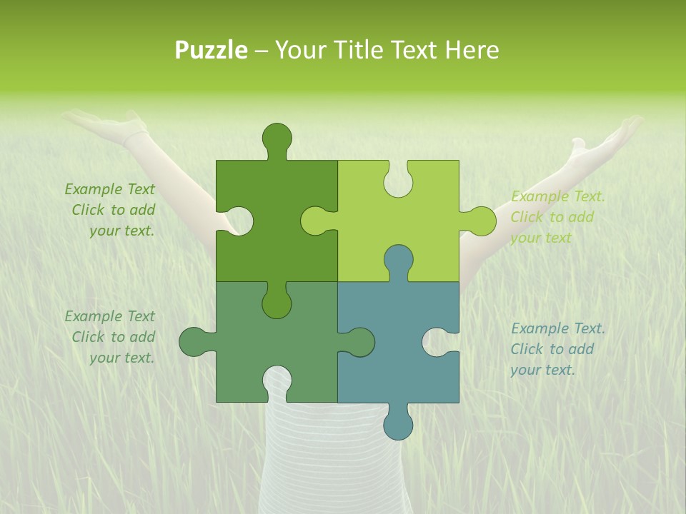 Freedom PowerPoint Template