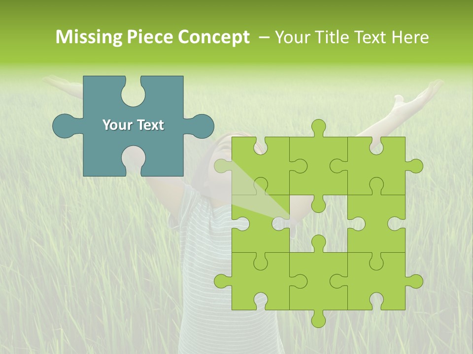 Freedom PowerPoint Template