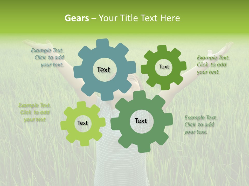 Freedom PowerPoint Template