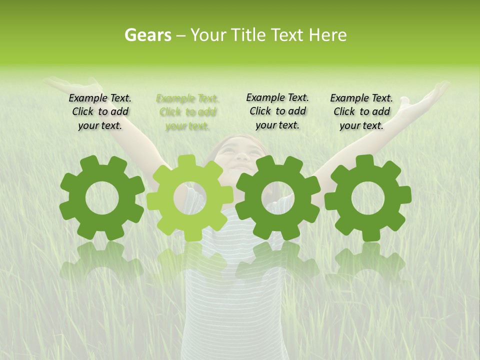 Freedom PowerPoint Template