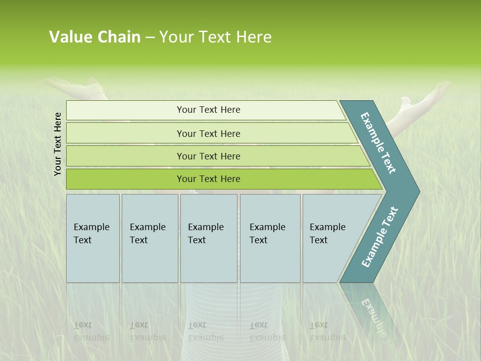 Freedom PowerPoint Template