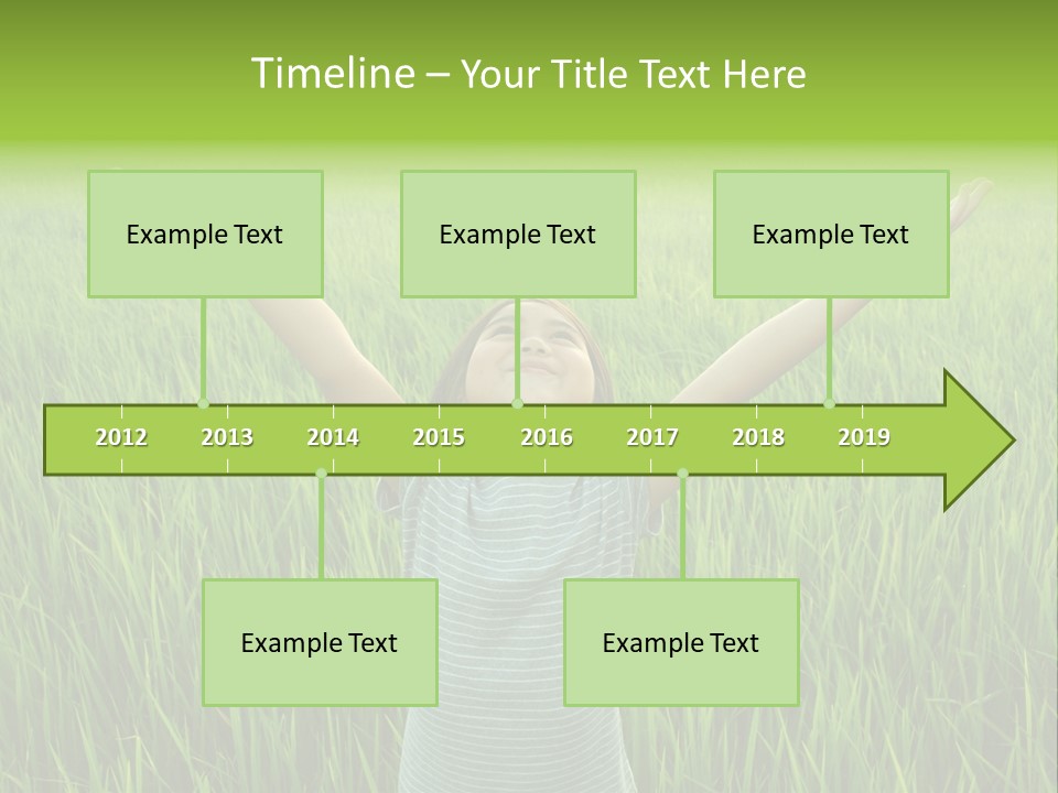 Freedom PowerPoint Template