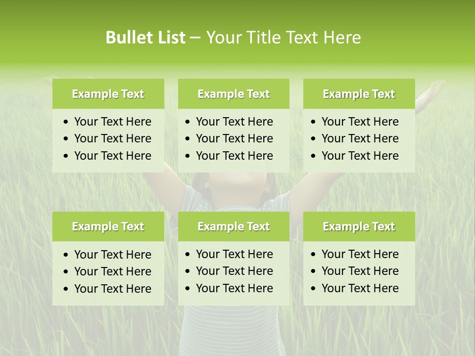 Freedom PowerPoint Template