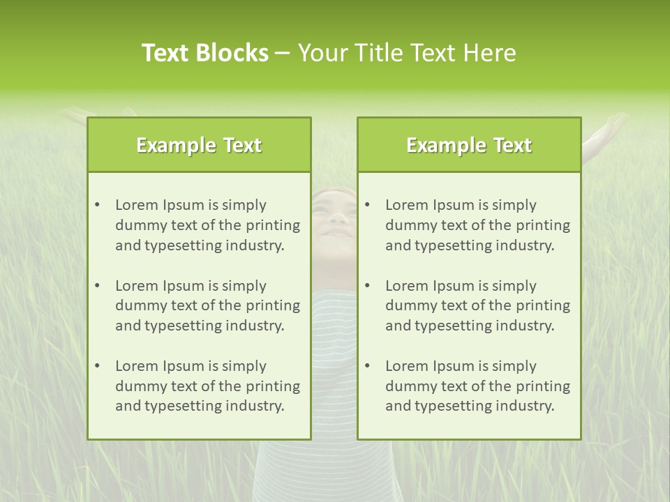 Freedom PowerPoint Template