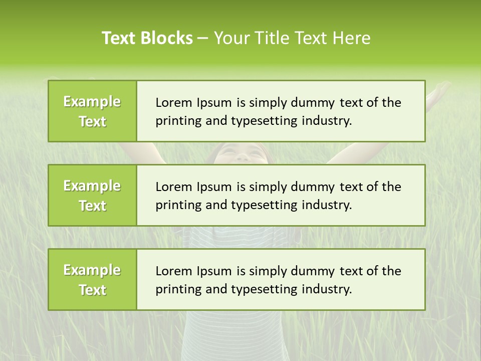 Freedom PowerPoint Template