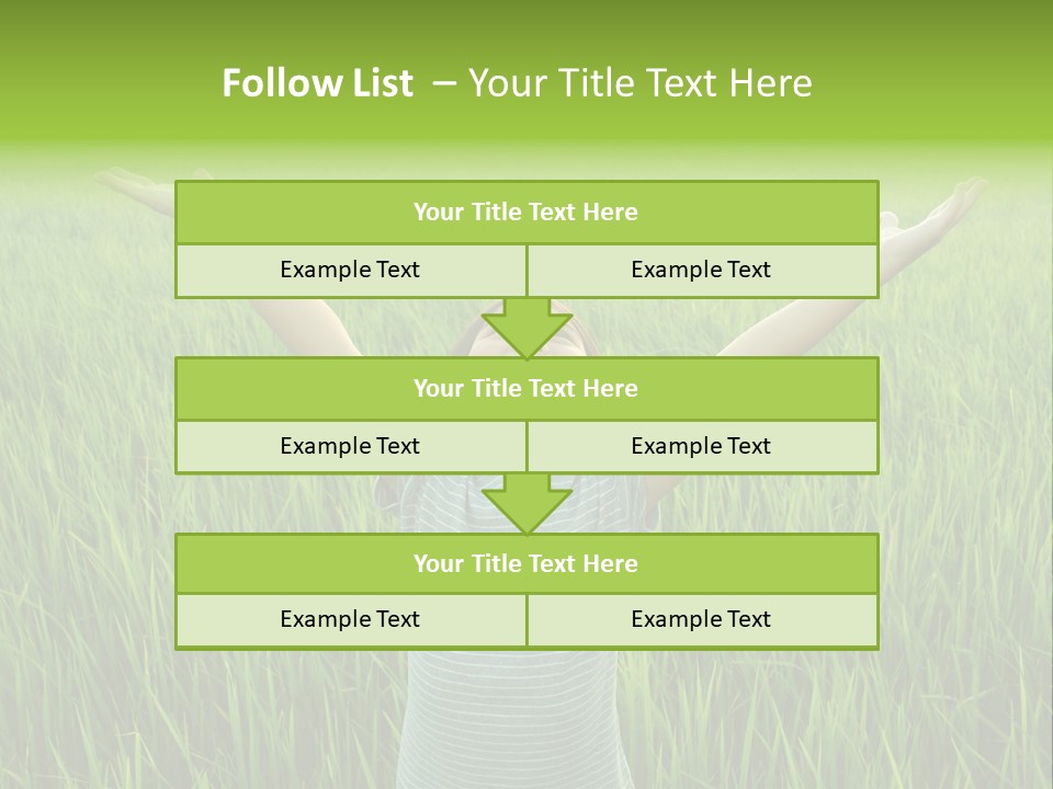 Freedom PowerPoint Template