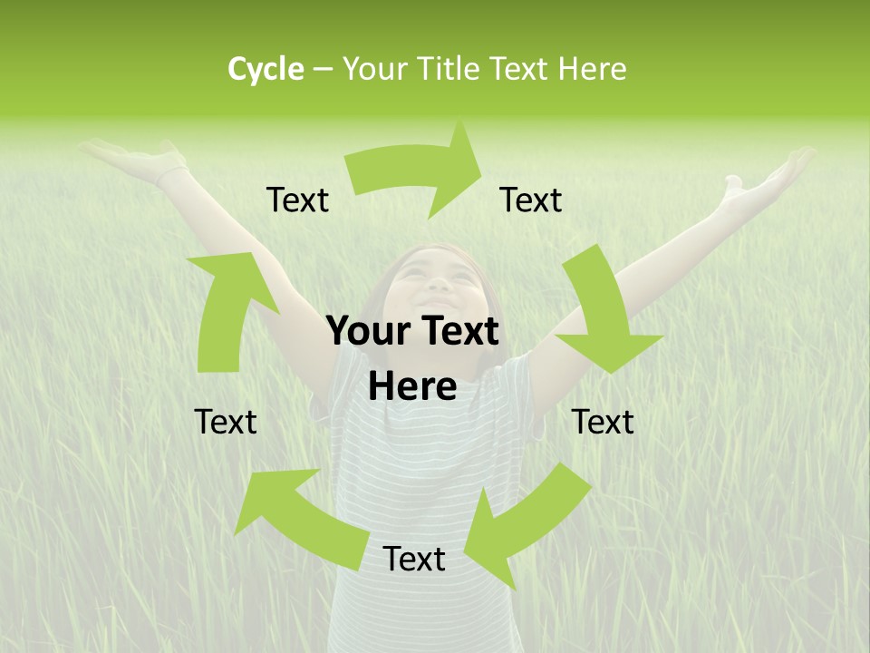 Freedom PowerPoint Template