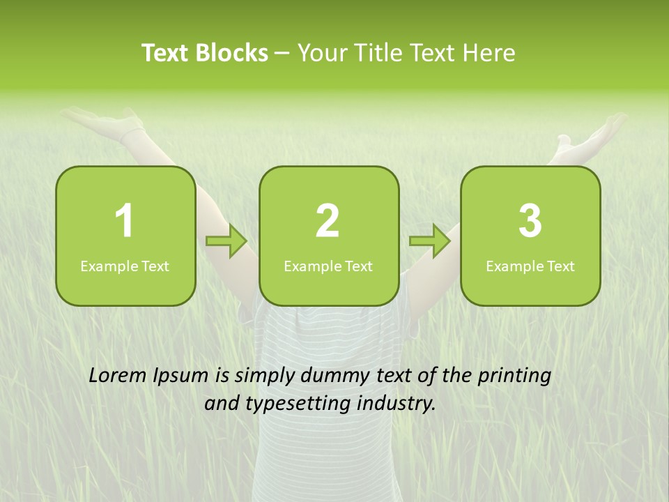 Freedom PowerPoint Template