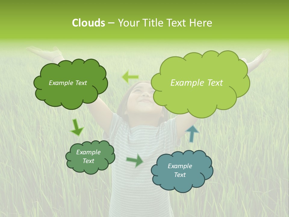 Freedom PowerPoint Template