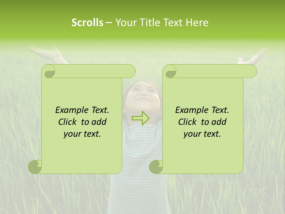 Freedom PowerPoint Template