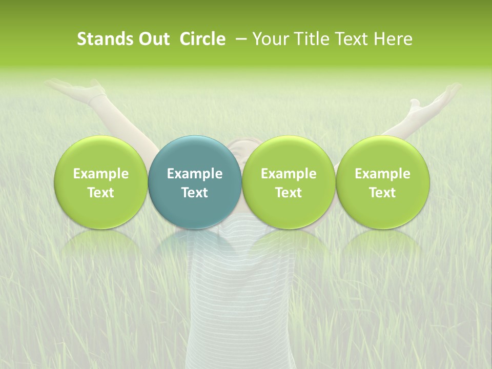 Freedom PowerPoint Template