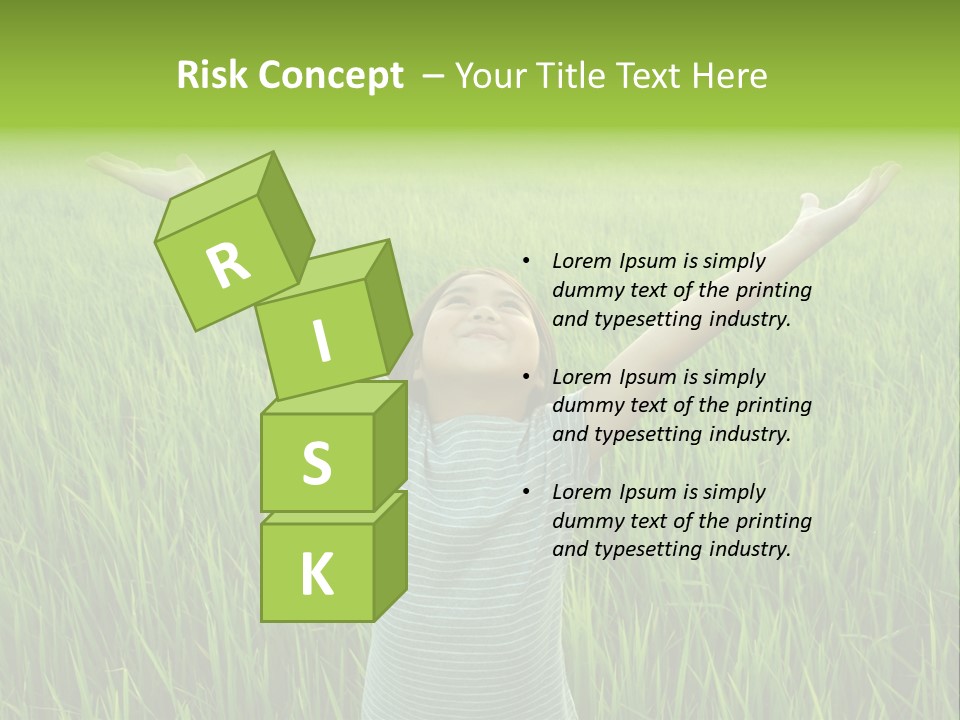 Freedom PowerPoint Template