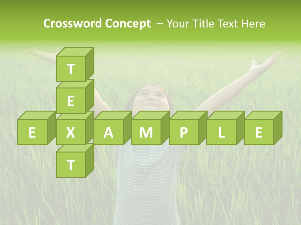 Freedom PowerPoint Template