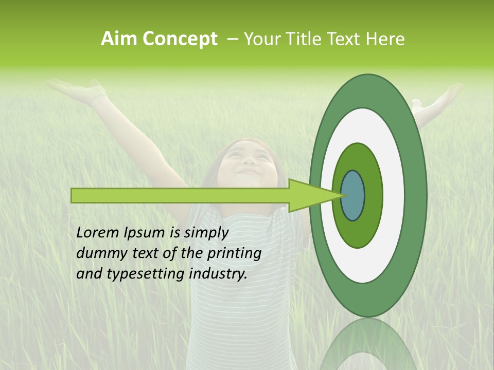 Freedom PowerPoint Template