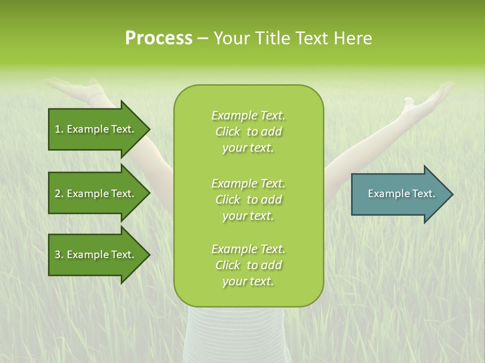 Freedom PowerPoint Template
