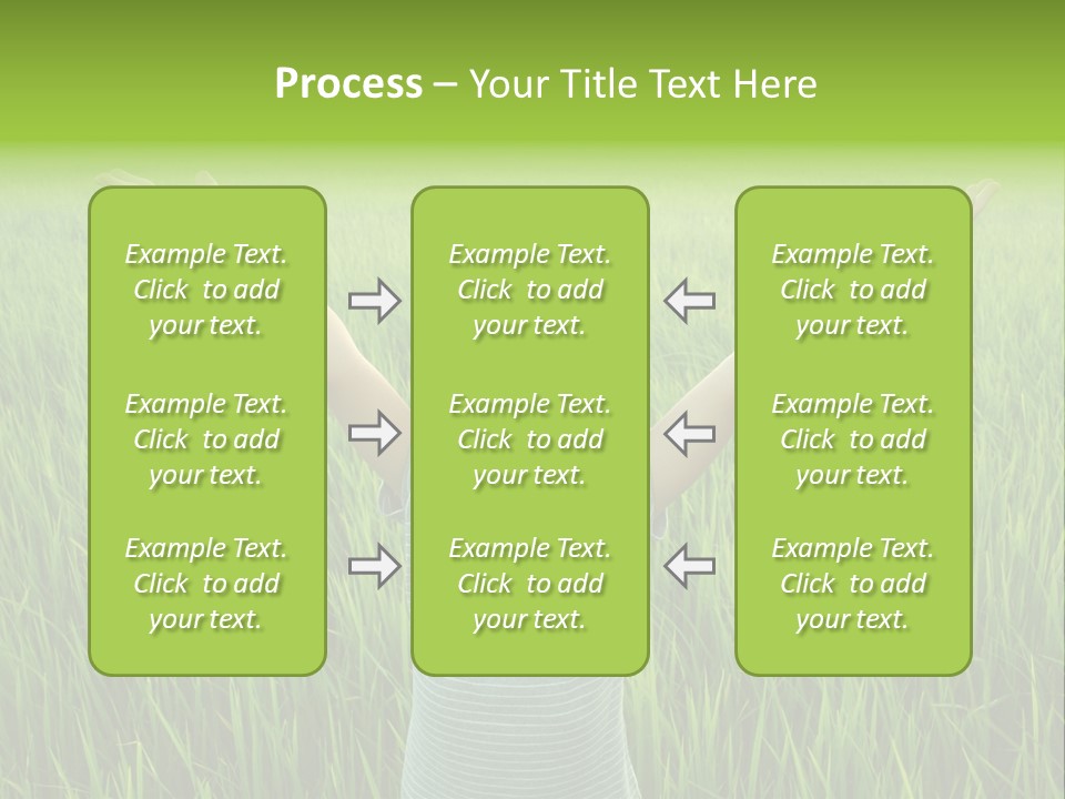 Freedom PowerPoint Template