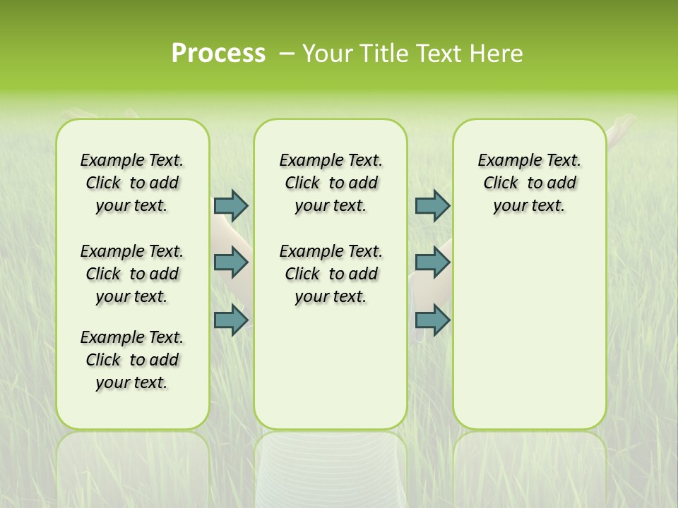Freedom PowerPoint Template