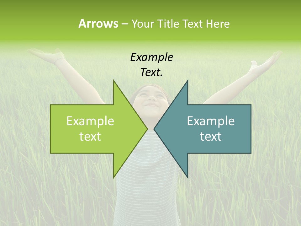 Freedom PowerPoint Template