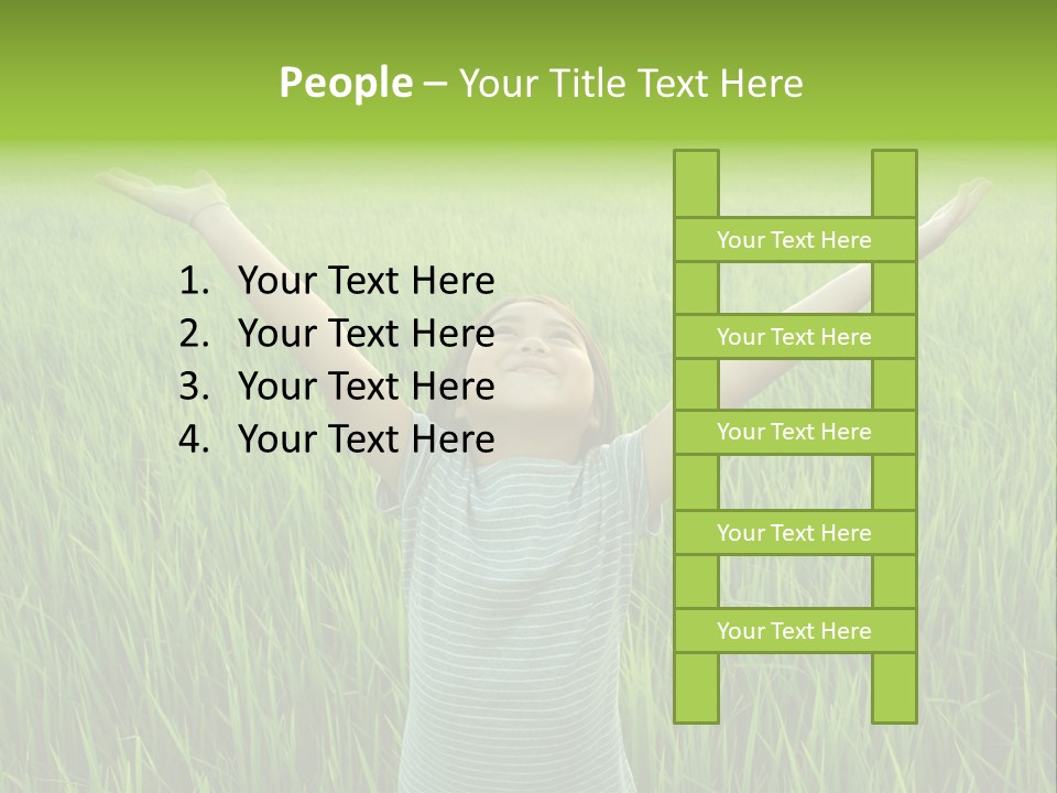 Freedom PowerPoint Template