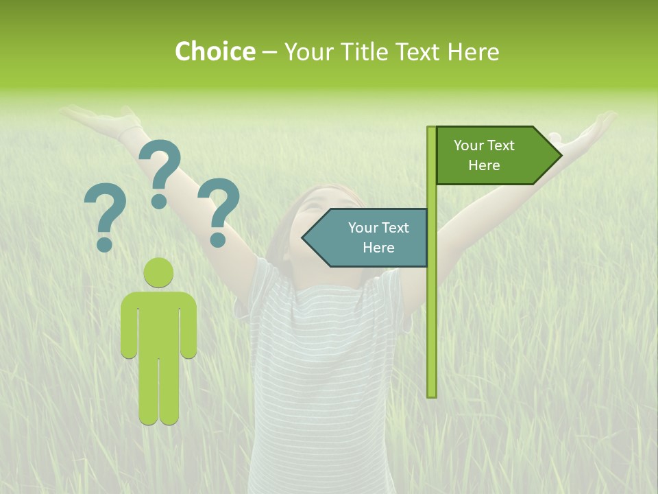Freedom PowerPoint Template