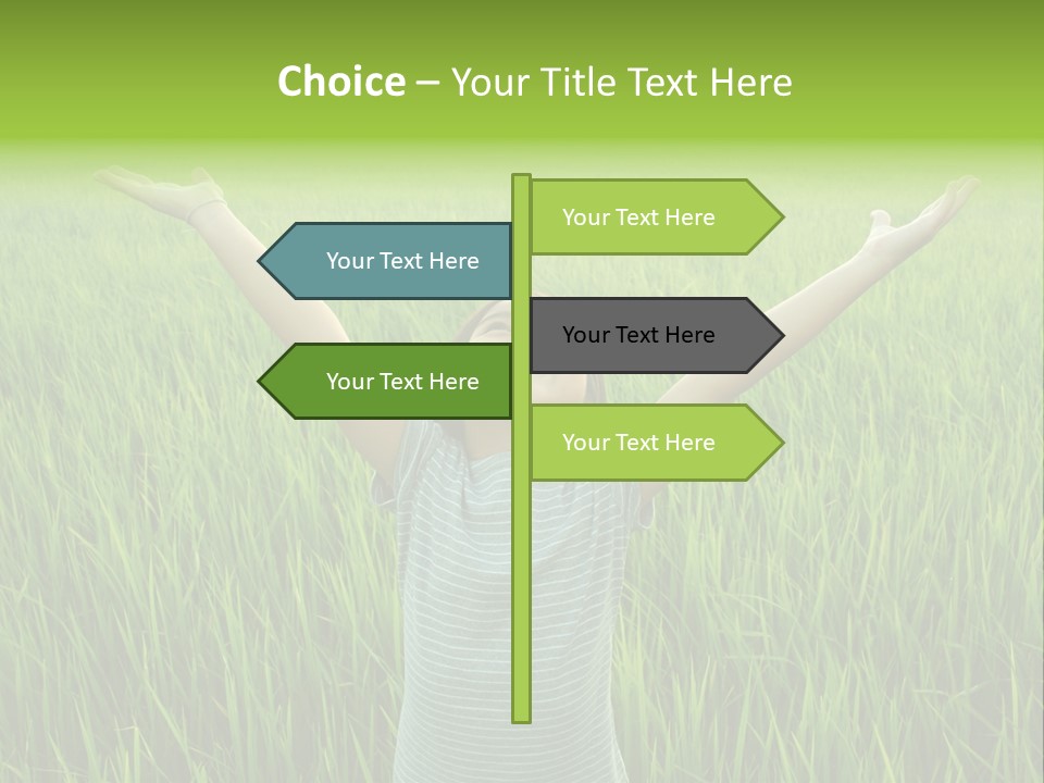Freedom PowerPoint Template