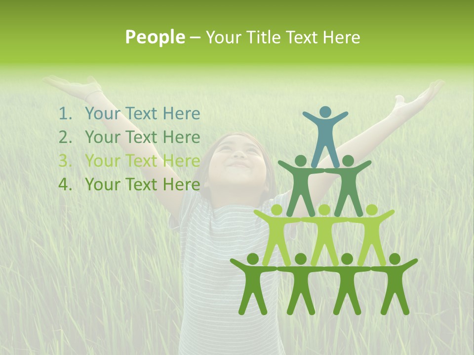 Freedom PowerPoint Template