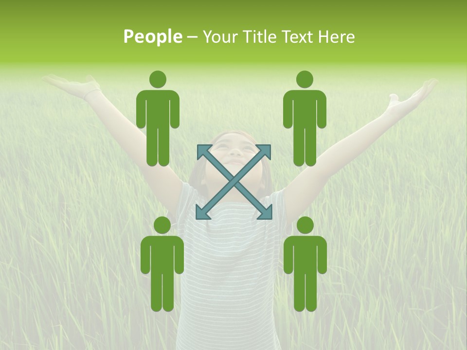 Freedom PowerPoint Template